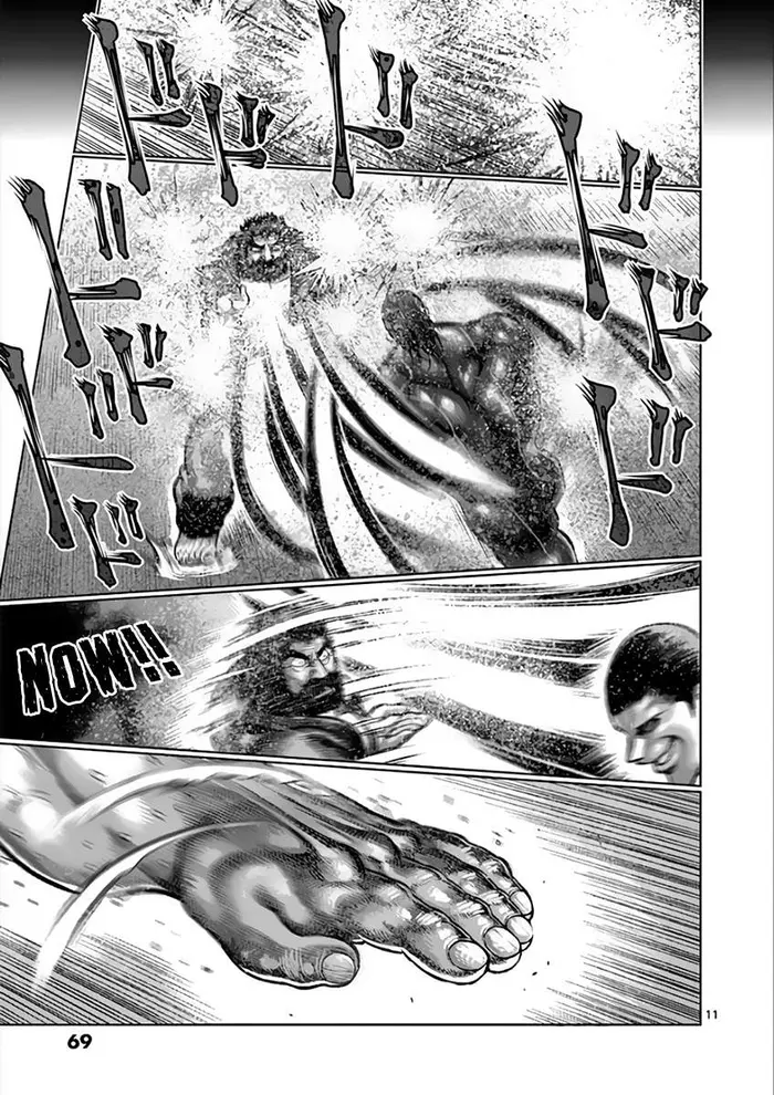 Kengan Ashura Chapter 224 image 11_optimized